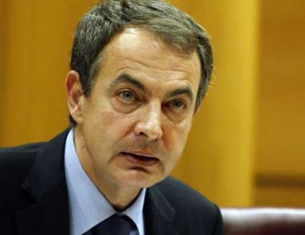 El Gobierno Rajoy manda investigar la gestión de Zapatero con la crisis bancaria