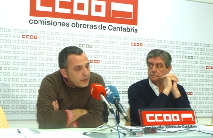 Cantabria necesita un modelo de crecimiento consensuado y no dependiente del &ldquo;color político&rdquo;