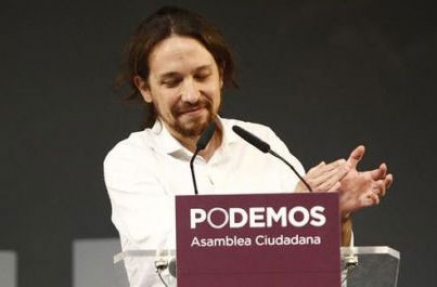 Iglesias, o el viaje de criticar la casta a crear la suya propia en Podemos