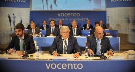 El complicado aniversario de Vocento con la crisis en ABC y el cierre de La Verdad de Alicante