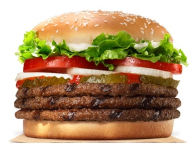  Burger King abre otro punto de 400 metros cuadrados en Santander 