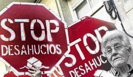 Descienden un 37,5% las ejecuciones hipotecarias en Cantabria durante 2016