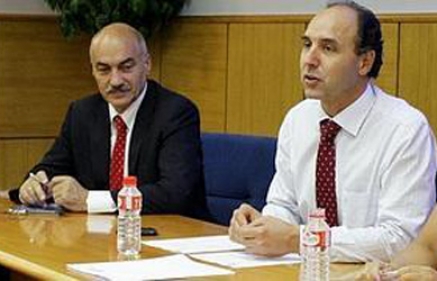 Santiago Recio será el nuevo Coordinador General del PP de Cantabria