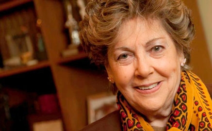 Fallece la periodista Paloma Gómez Borrero a los 82 años