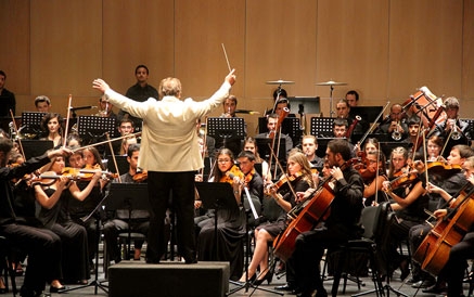 La 'Joscan' y su Encuentro de Semana Santa con los 60 jóvenes músicos seleccionados'