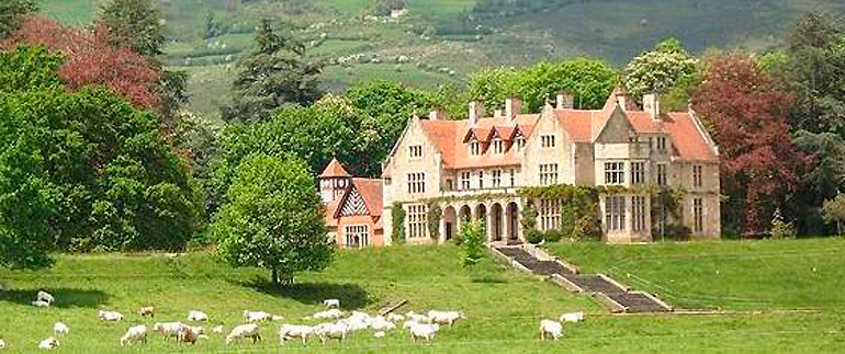 El turismo rural, supermoda en esta Semana Santa: Cantabria registra una ocupación del 90%