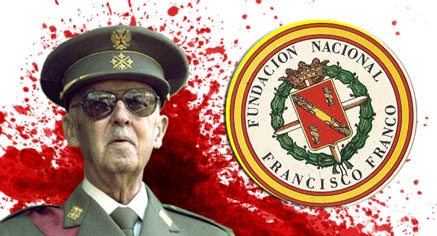 La Fundación Francisco Franco 'desclasificó' secretos oficiales del Estado