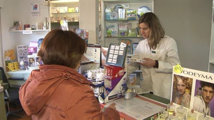 El TSJC respalda la delimitación establecida para nuevas farmacias