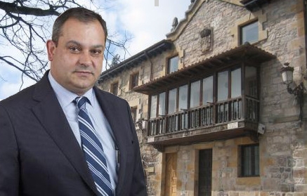 El exalcalde de San Pedro del Romeral no dijo que el Ayuntamiento "hubiera cobrado nada"