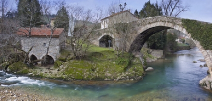 El turismo rural alcanza el 79% de ocupación en este puente de mayo en Cantabria