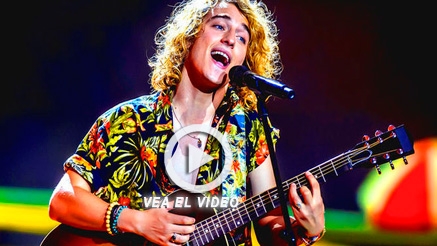 Eurovisión: ganó Portugal con España en último lugar con 'gallo' incluido