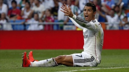 Las cuentas de Liga: Real Madrid busca hoy el título ante el Celta de Vigo
