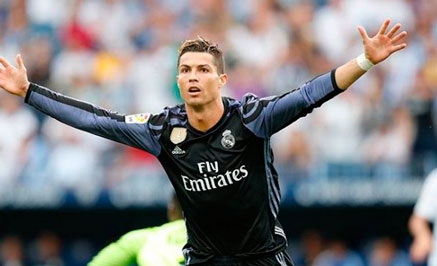 El Real Madrid gana la Liga cinco años después de sumar el último campeonato 