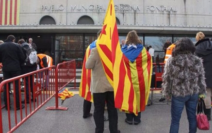 Ciudadanos perdería el liderazgo de la oposición en Cataluña, según el sondeo de El País