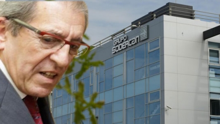 El Gobierno acepta la renuncia de Victor Gijón como directivo de SODERCAN 