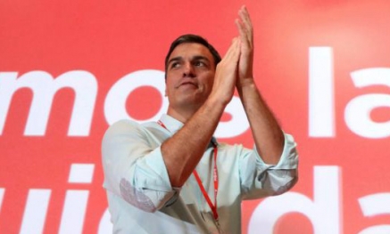 Sánchez podría apoyar alternativas al poder de los barones territoriales