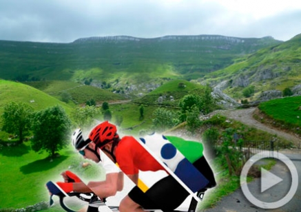 &#39;La Vuelta&#39; pondrá a Cantabria en el &quot;mapa de Europa y del mundo&quot; 