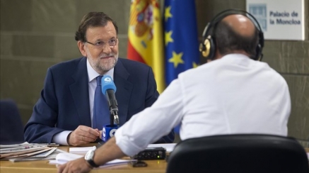 Piden a Rajoy &quot;reconducir&quot; la situación y nombrar una Gestora &quot;que trabaje por una integración real&quot;