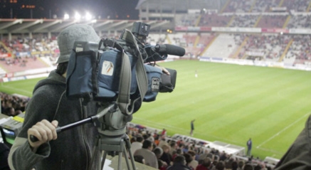 Despídanse del fútbol gratis: Mediapro gana la subasta y los dará por su canal de pago