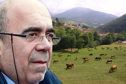 Cantabria en primera línea de España en grado de ejecución del Programa de Desarrollo Rural 2014-2020
