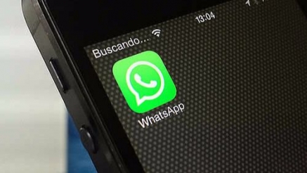 Ya se podrá borrar un mensaje de WhatsApp y que no lo lea el destinatario