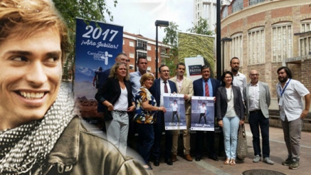 Carlos Baute protagonizará un concierto solidario a favor de AMAT en Torrelavega