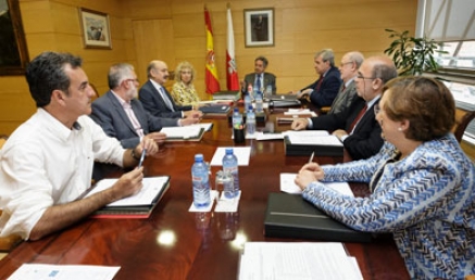 Cantabria ya cuenta con su III Plan de Cualificaciones y Formación Profesional