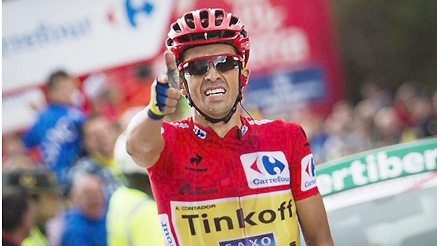 Contador anuncia su retirada, tras la &#39;Vuelta a España&#39;