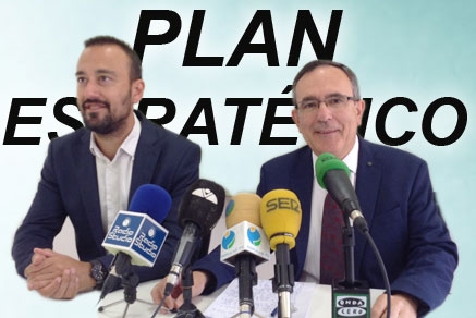 El Plan Estratégico de Torrelavega incorpora las aportaciones de los grupos pollíticos