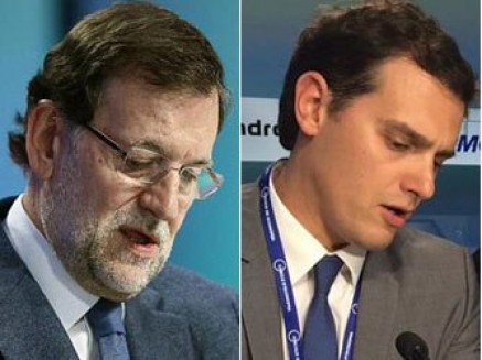 El PP no apoyará la limitación de mandatos que pretende Ciudadanos y que afectaría a Rajoy