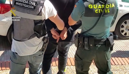 El detenido por la participación en la agresión de la verbena de Liendo, a disposición judicial