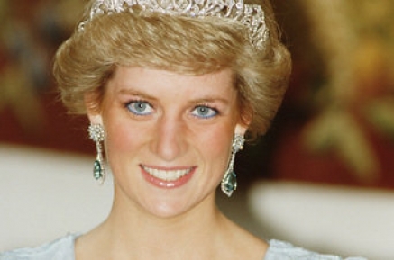 Londres centró los actos que recordaron los veinte años sin la princesa Diana de Gales