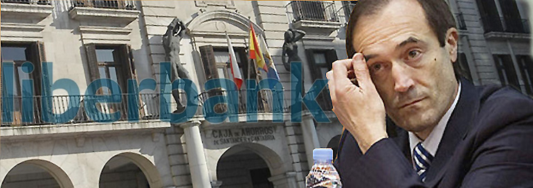 Liberbank, en el que participa la Fundación Caja Cantabria, impulsa un plan para deshacerse de 9.000 inmuebles