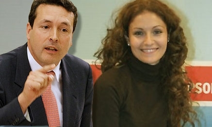 &quot;En el Gobierno de Cantabria no hay ninguna crisis como pretende trasladar el PP&quot; asegura Quiñones
