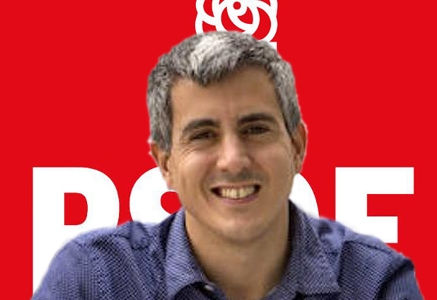 &ldquo;La resistencia al cambio no podrá jamás con la ilusión de iniciar un nuevo tiempo en el PSOE&rdquo;