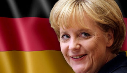 Merkel consigue su cuarta victoria, pero tendrá que pactar con los liberales tras la debacle del SPD