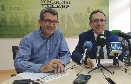 Propuesta en Torrelavega: rebaja del 4%  en el IBI y congelación de tasas e impuestos