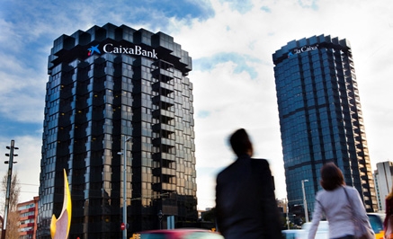 El Consejo de Administración de CaixaBank aprueba trasladar su sede a Valencia