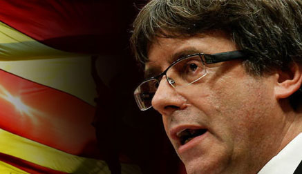 Senado y Generalitat buscan un acuerdo que  permita la comparecencia de Puigdemont en el debate del 155