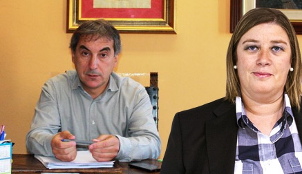 Rocío Rábago denucia que el alcalde de Potes incumple la ley al no convocar plenos ordinarios