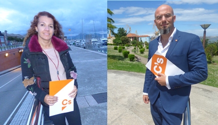 Excoordinadores de Ciudadanos acusan al Partido de 'persecución' y "golpe de estado" interno