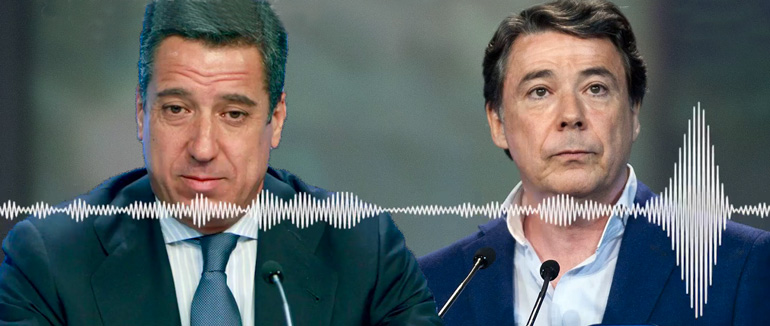 Las grabaciones intervenidas a Zaplana y González apuntan a que &quot;Rajoy quiere superar a Franco&quot; en permanencia