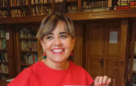 El PSOE de Reocín cesa a la concejala de Educación y Festejos, Belén Iglesias