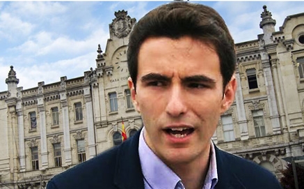 Pedro Casares propone reducir un 5% el IBI para paliar las subidas de los últimos años