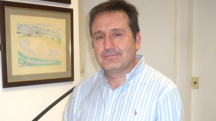 Carrancio espera que Álvarez y Gómez asistan a la reunión del Presupuesto