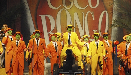 10 de febrero, gran día del Carnaval de Santoña