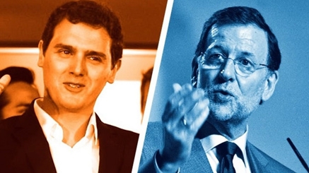 No todo el PP está satisfecho con el &quot;rearme programático&quot; de Rajoy para frenar a Ciudadanos