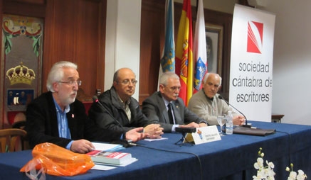 "Lutero y Calvino. Itinerarios de la Reforma", conferencia de Ramón Maruri Villanueva.