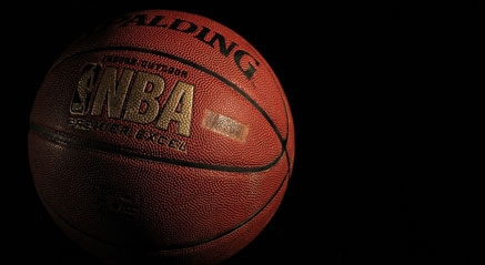 basketball de la nba