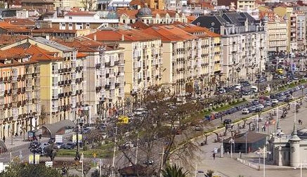 Casi 2.500 edificios de Santander han presentado el &#39;informe de evaluación&#39;